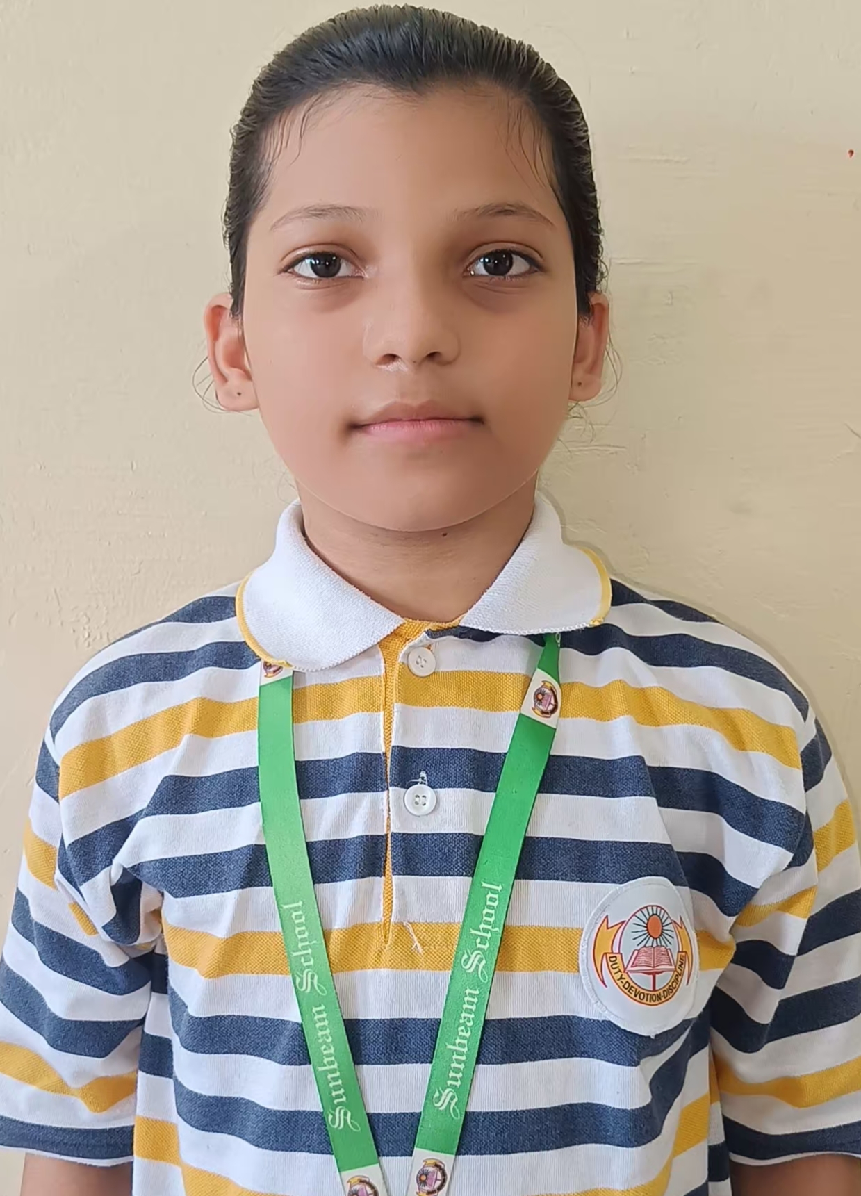 Bishop Westcott Girls School Namkum