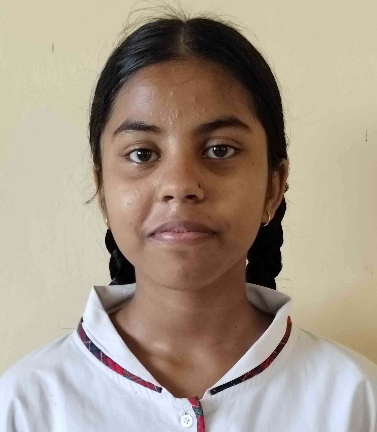 Bishop Westcott Girls School Namkum