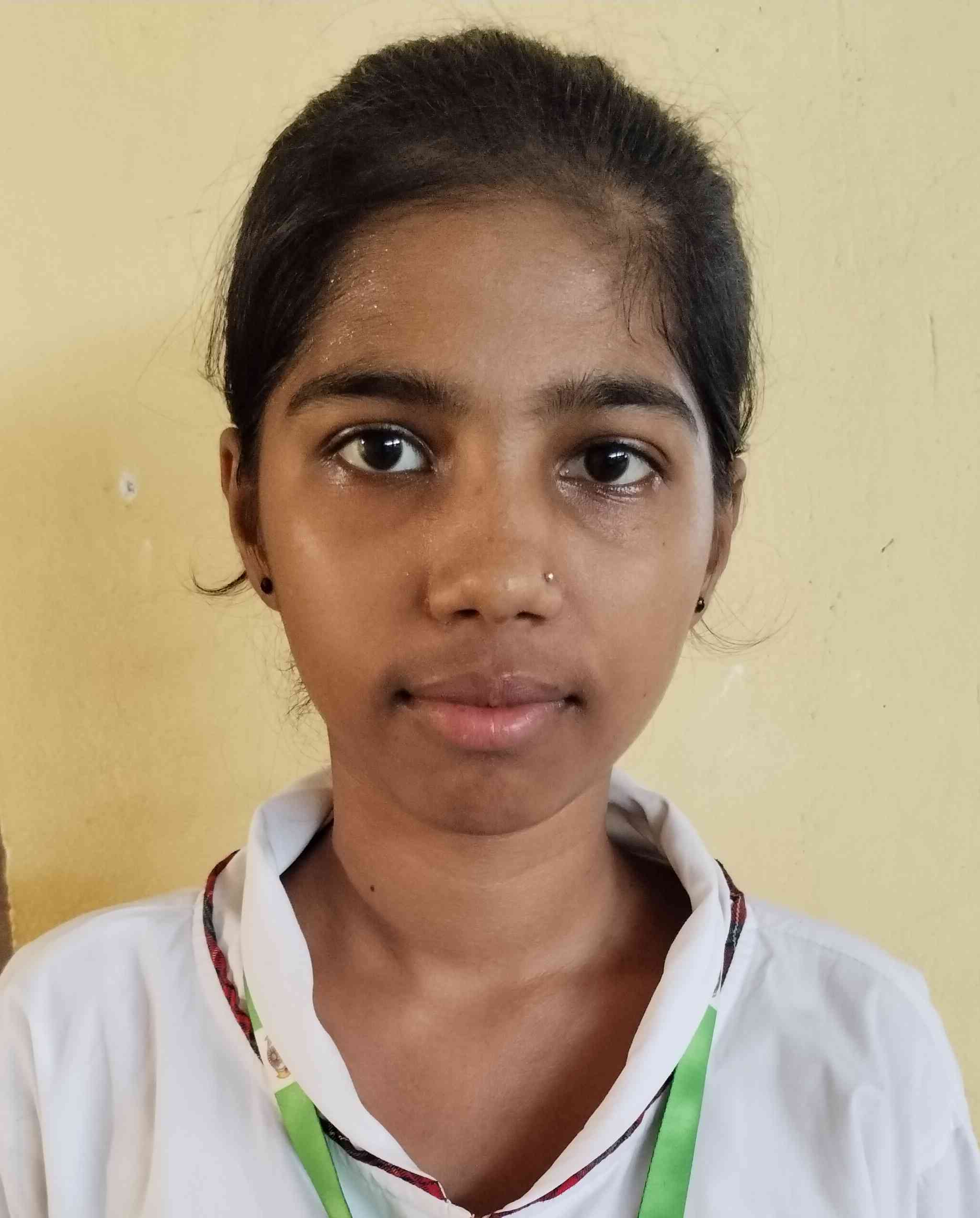 Bishop Westcott Girls School Namkum