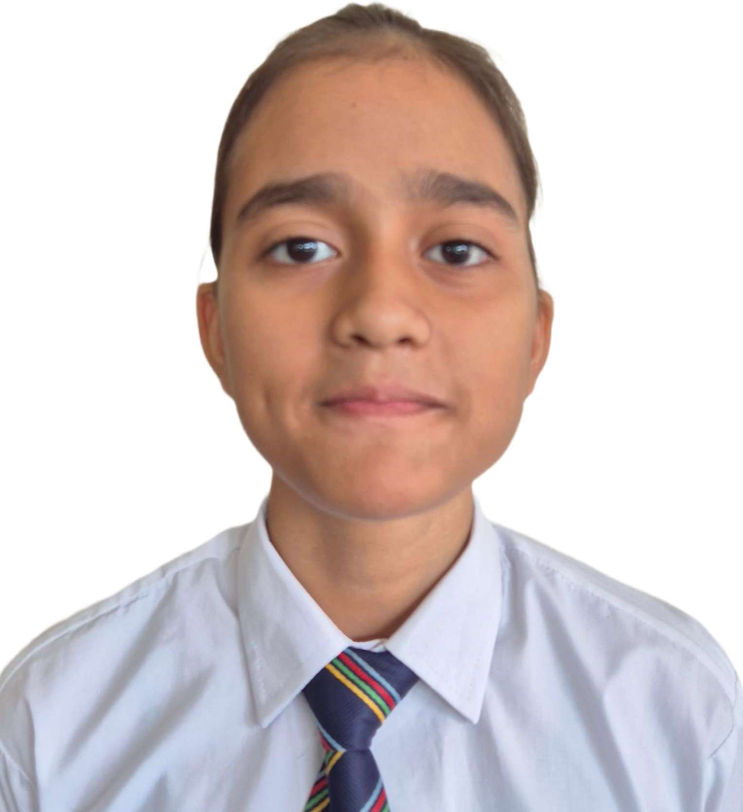 Bishop Westcott Girls School Namkum