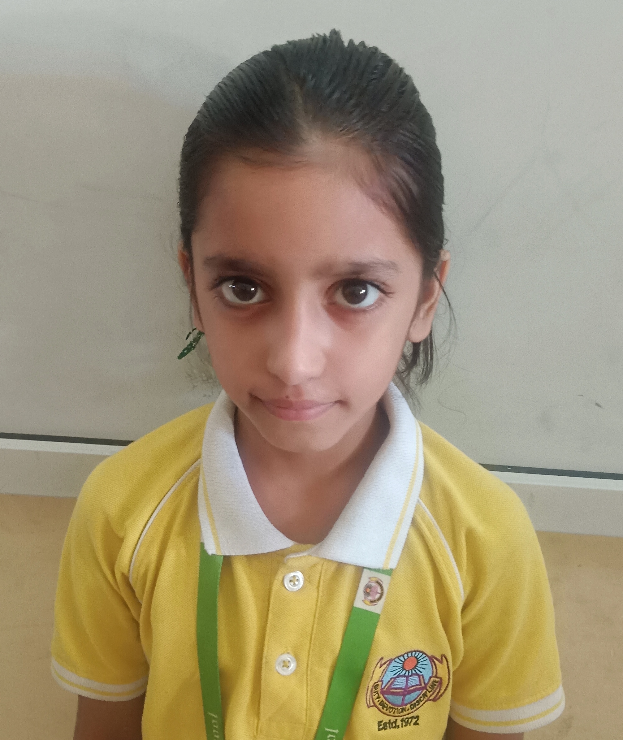 Bishop Westcott Girls School Namkum