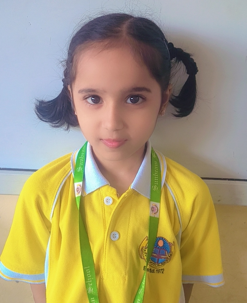 Bishop Westcott Girls School Namkum