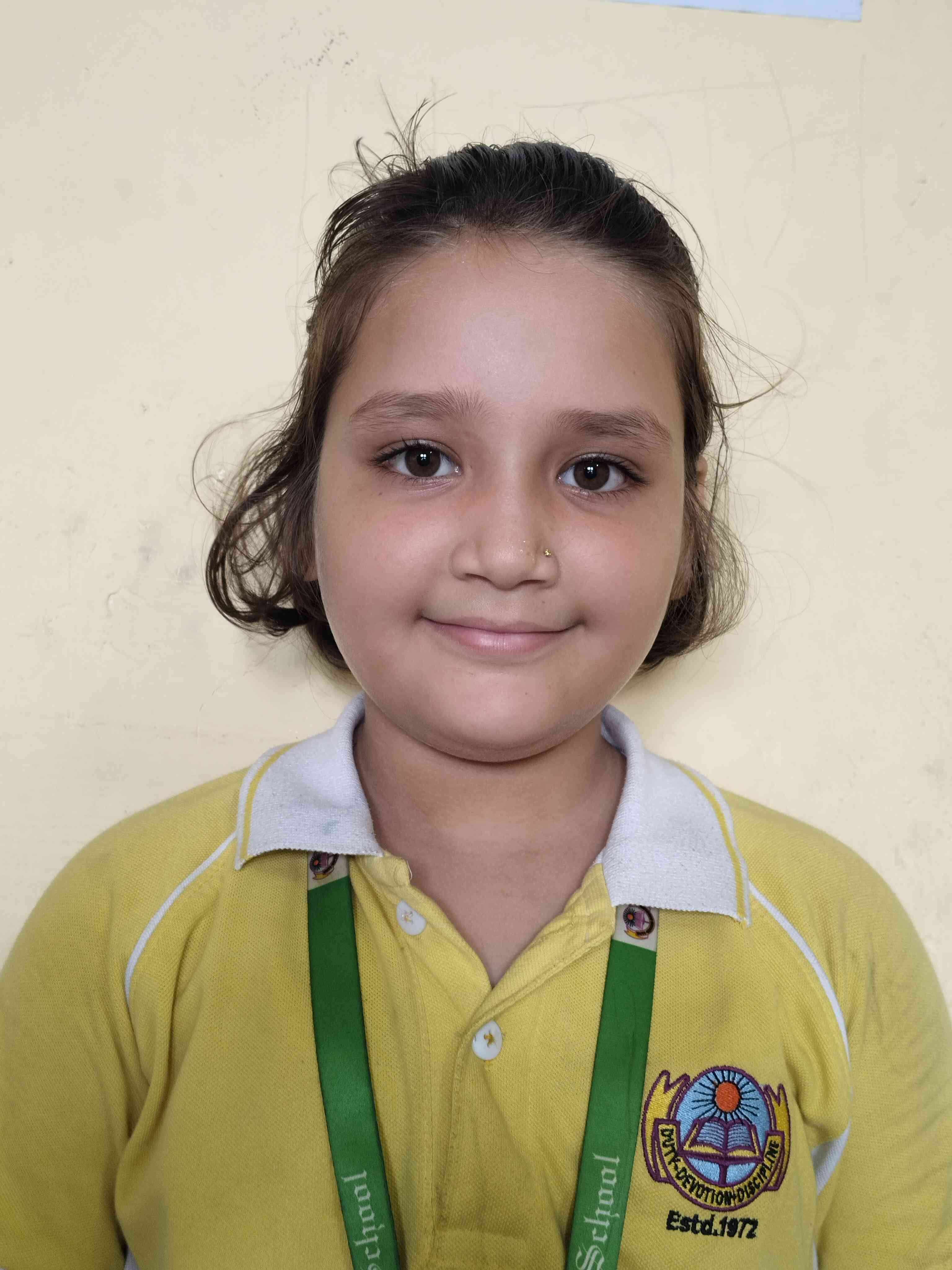 Bishop Westcott Girls School Namkum