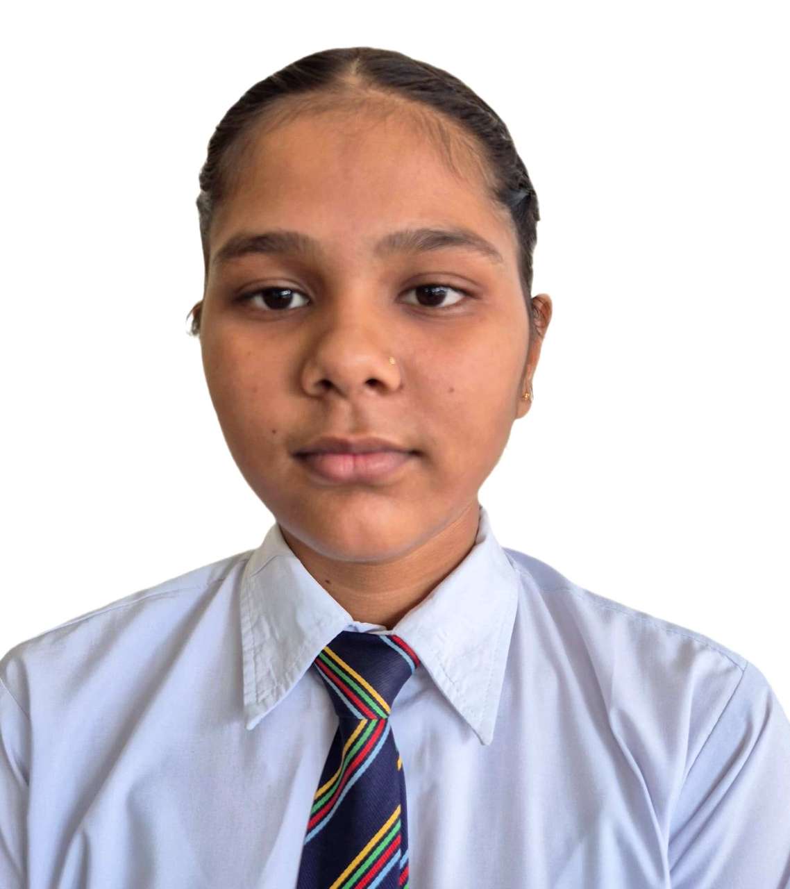 Bishop Westcott Girls School Namkum