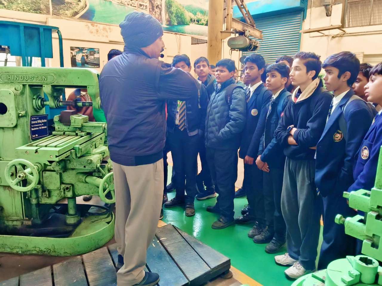 Best CBSE School in Haldwani