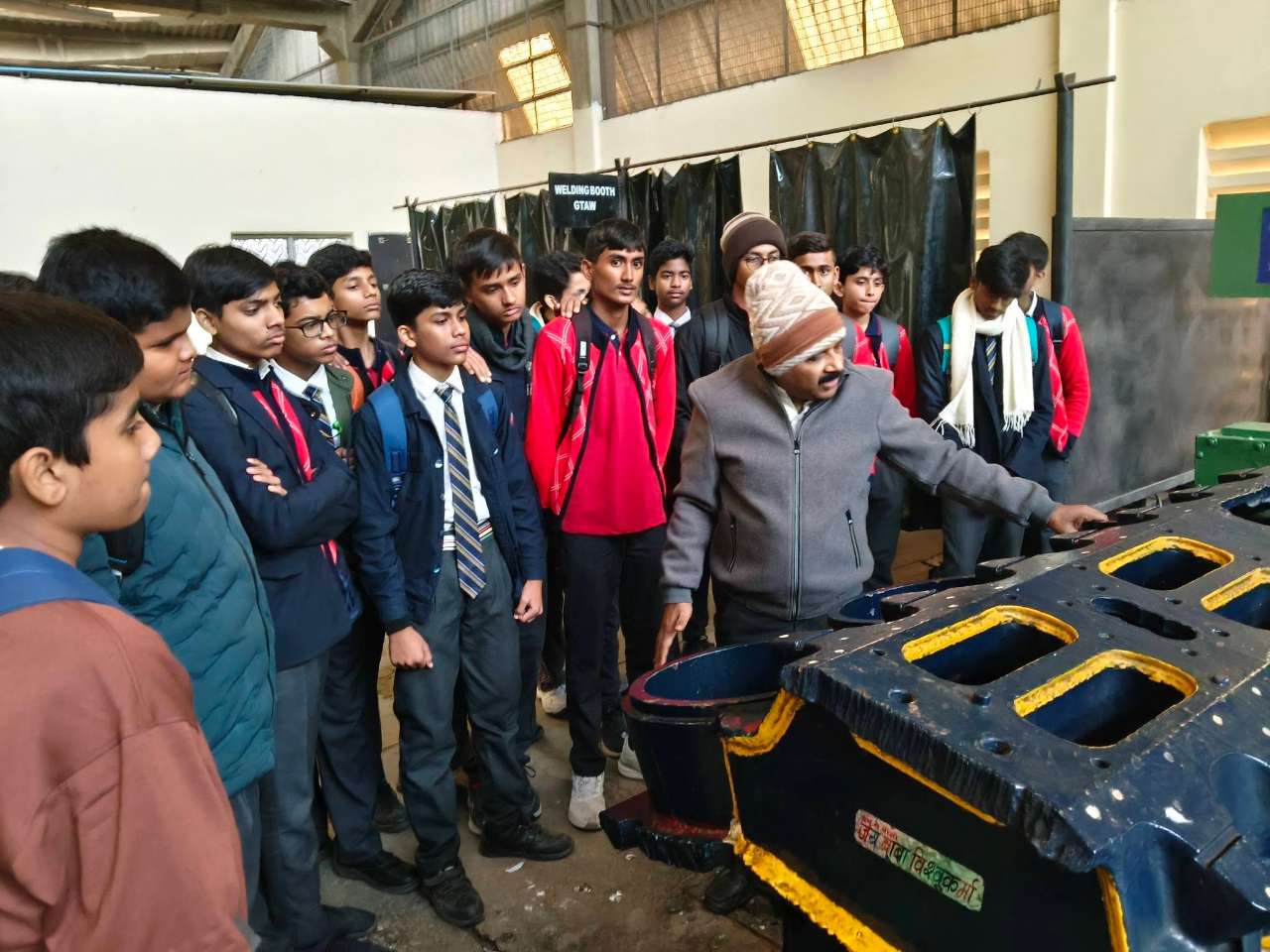 Best CBSE School in Haldwani