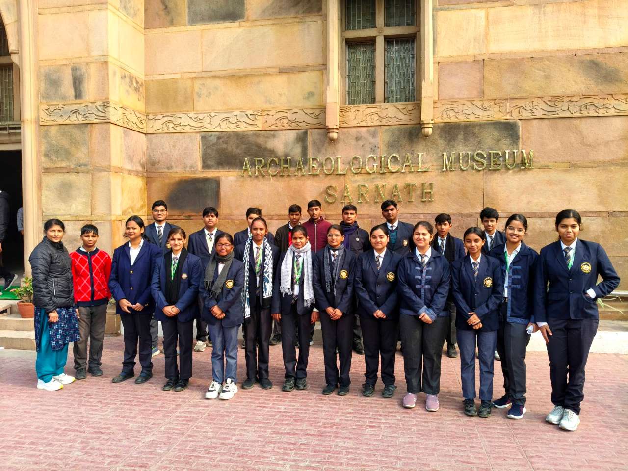 Best CBSE School in Haldwani