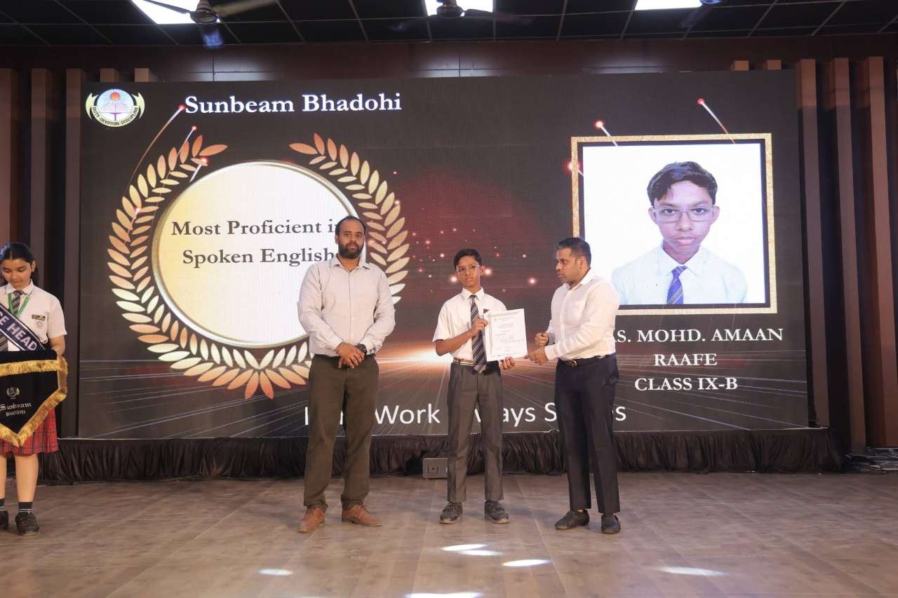 Best CBSE School in Haldwani