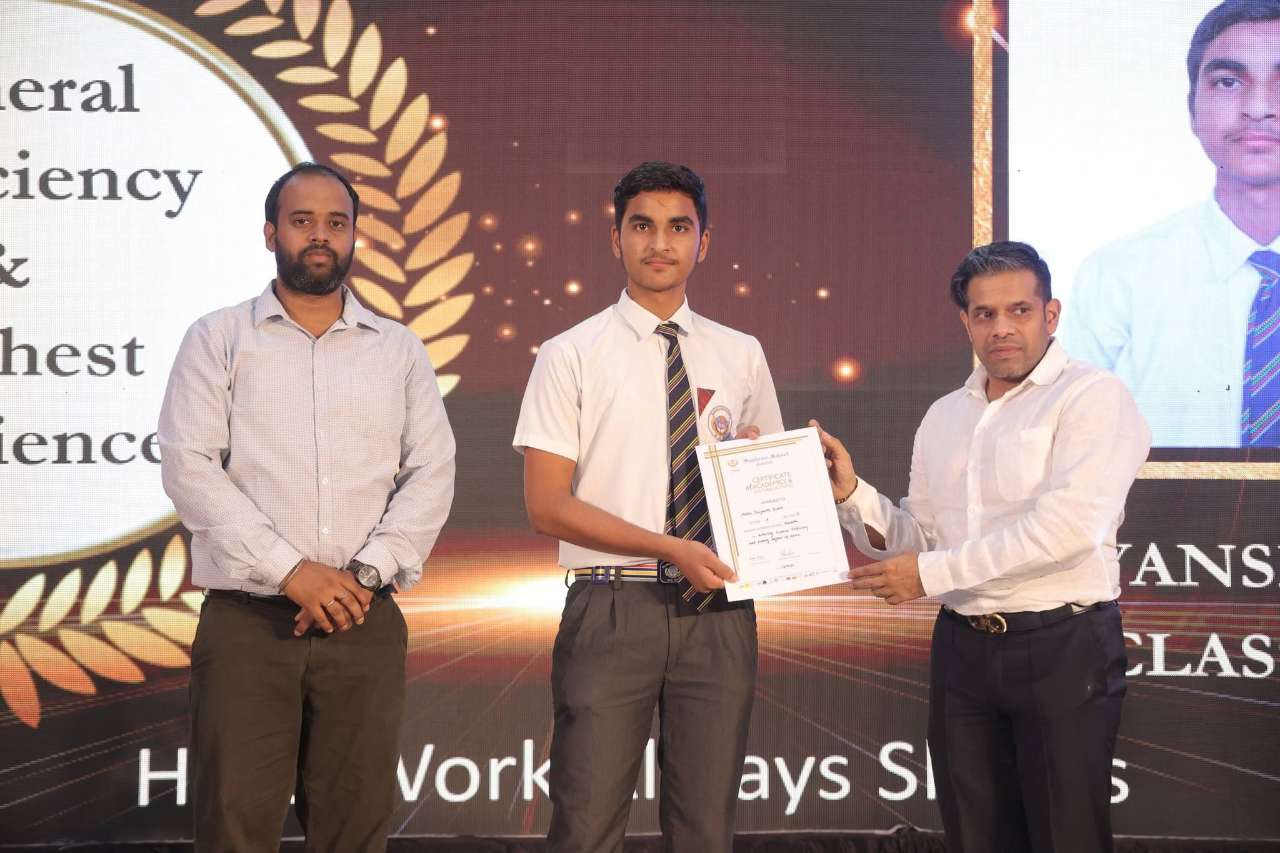 Best CBSE School in Haldwani