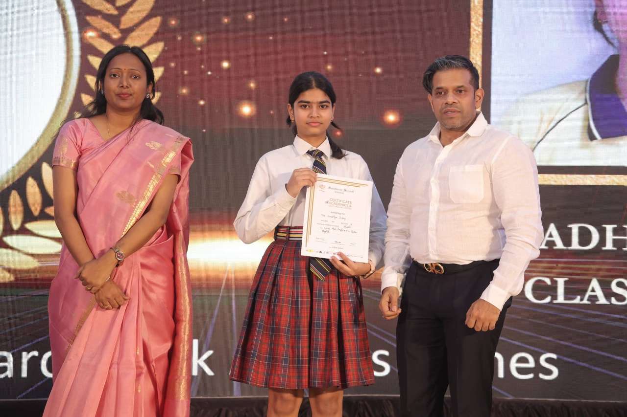 Best CBSE School in Haldwani
