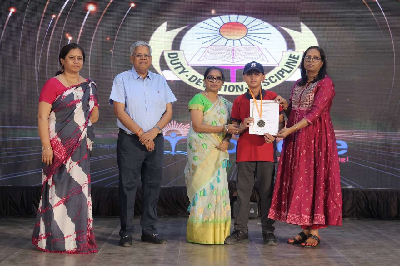Best CBSE School in Haldwani