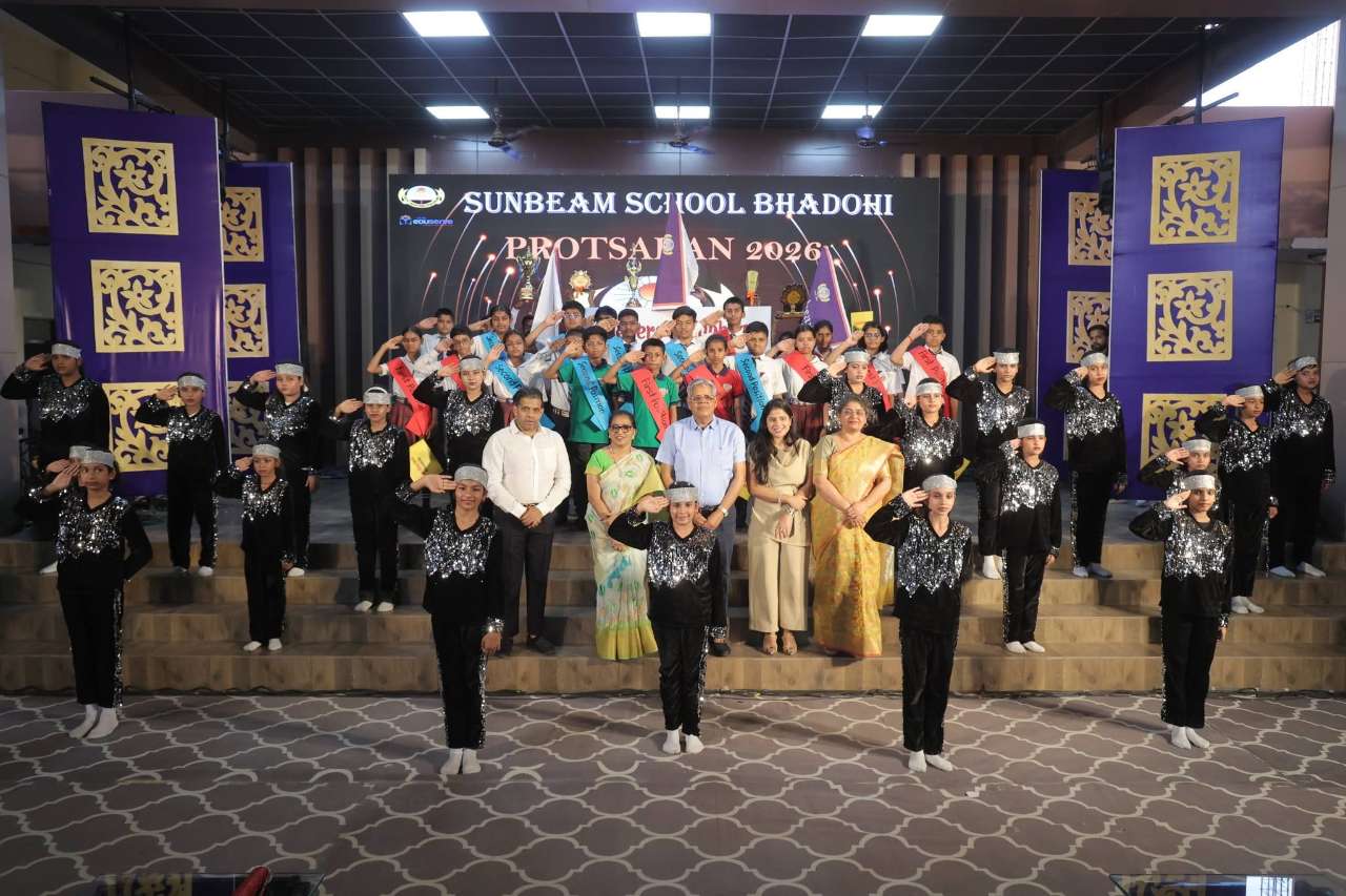 Best CBSE School in Haldwani