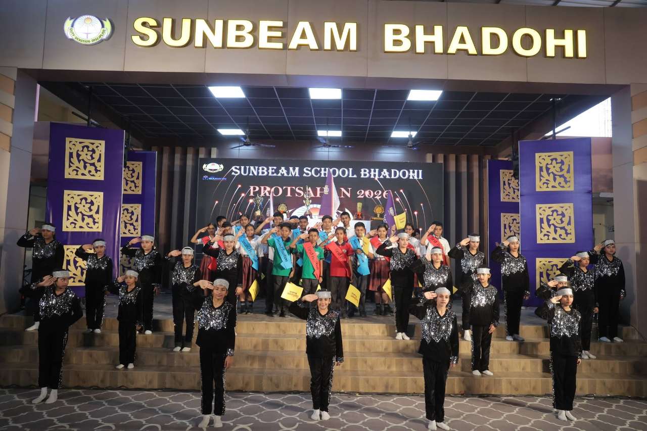 Best CBSE School in Haldwani