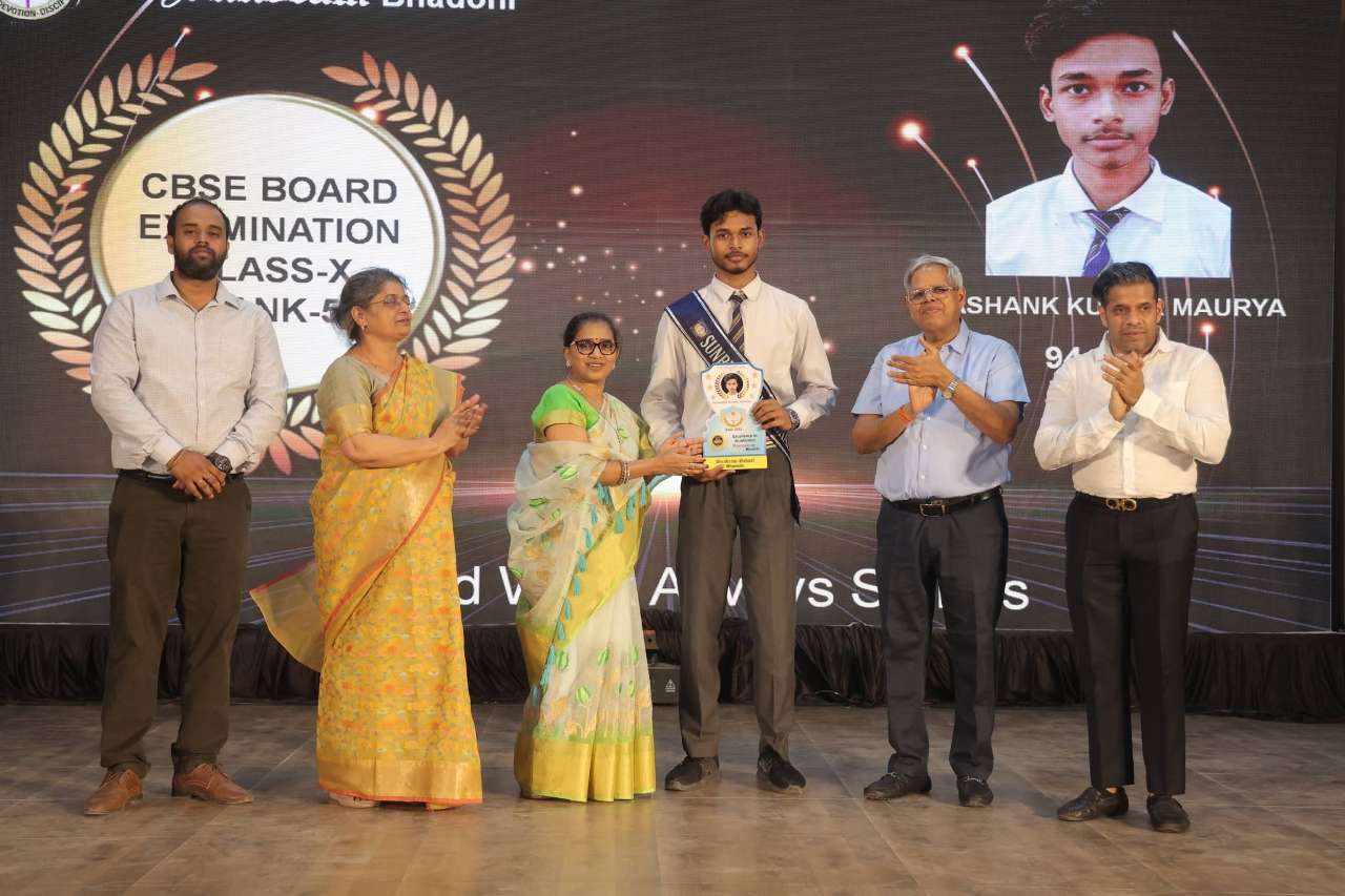 Best CBSE School in Haldwani