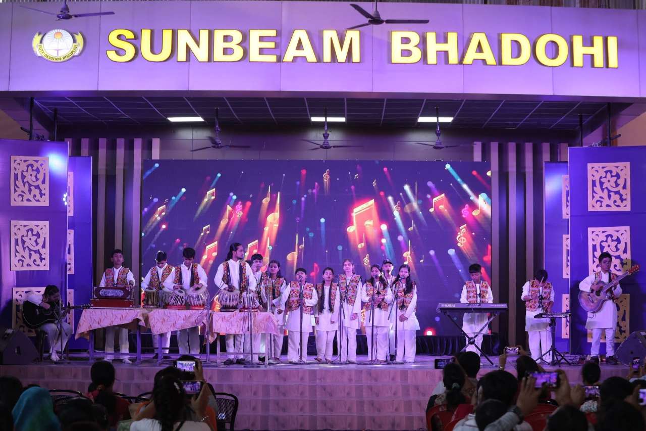 Best CBSE School in Haldwani
