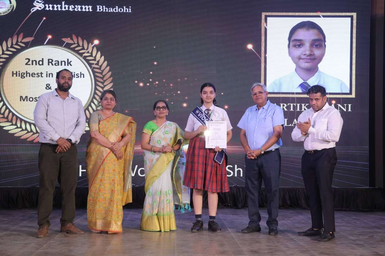 Best CBSE School in Haldwani