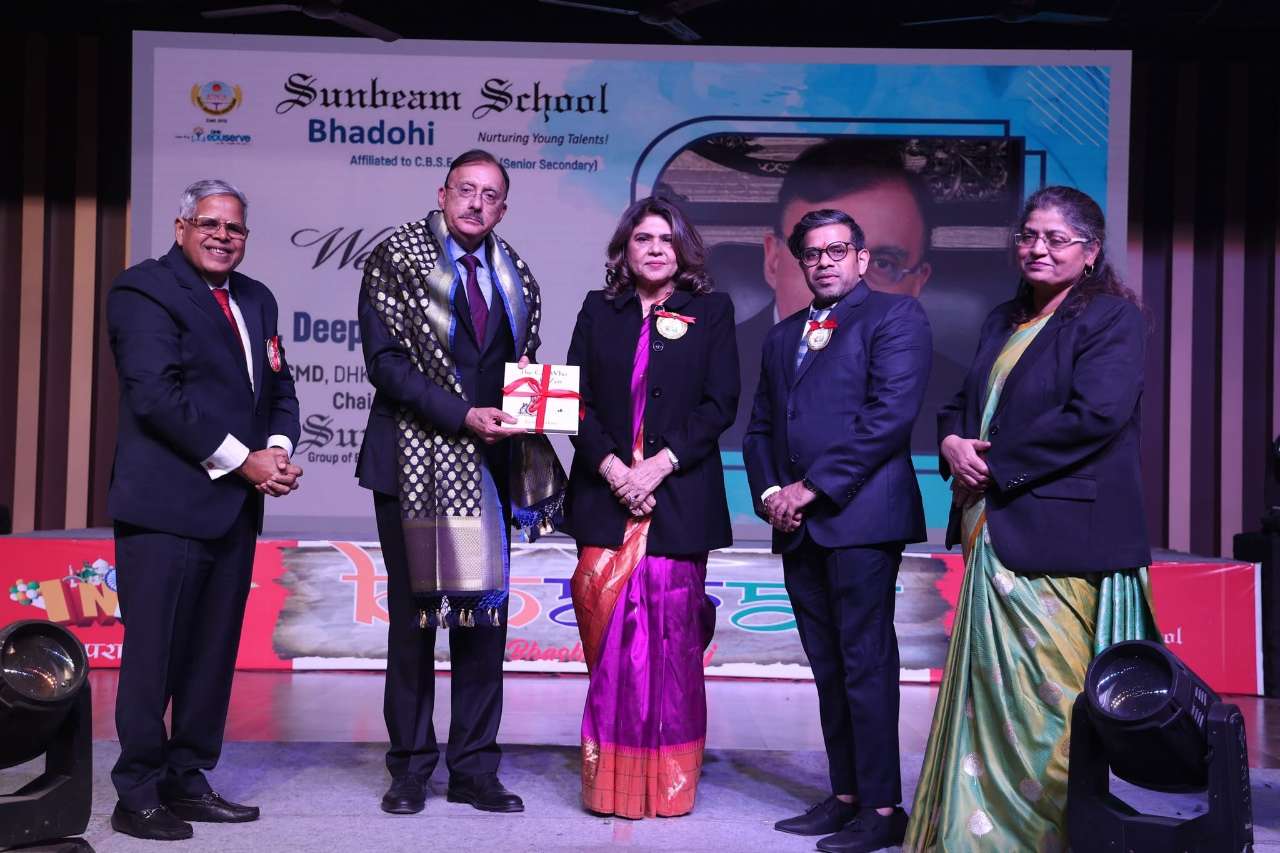 Best CBSE School in Haldwani