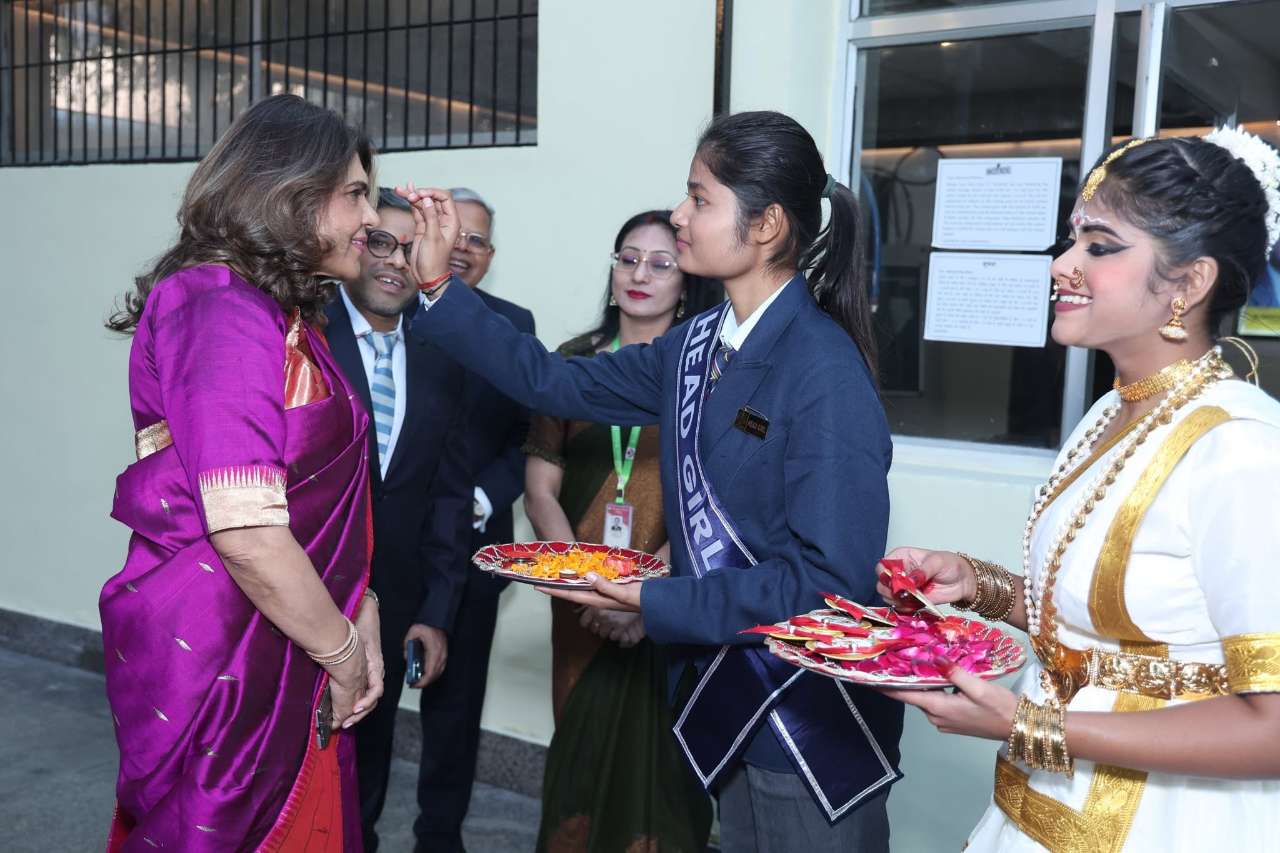 Best CBSE School in Haldwani