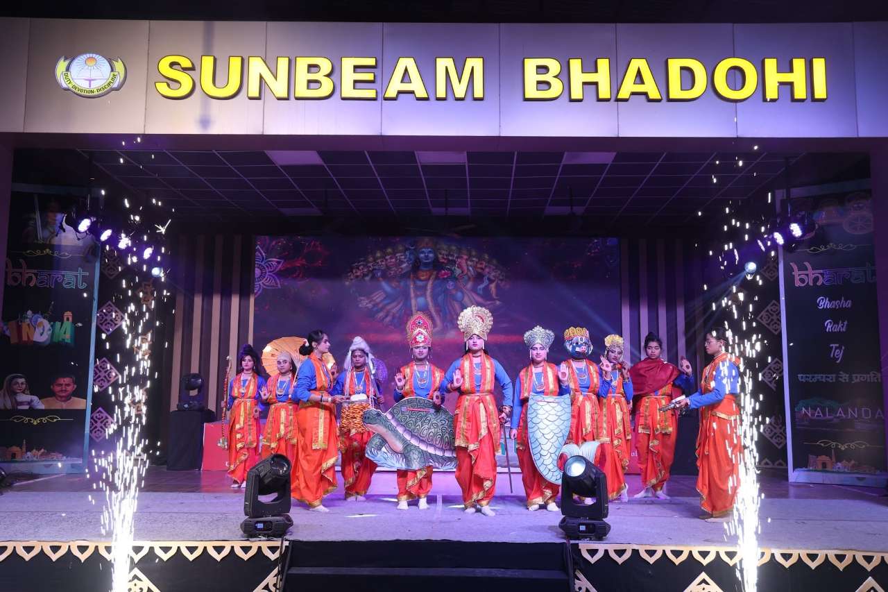 Best CBSE School in Haldwani