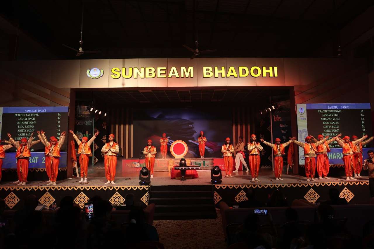 Best CBSE School in Haldwani
