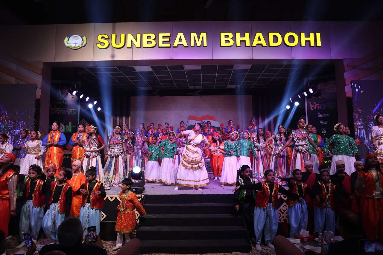Best CBSE School in Haldwani