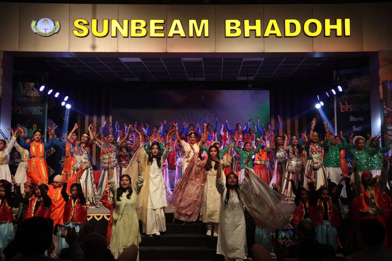 Best CBSE School in Haldwani
