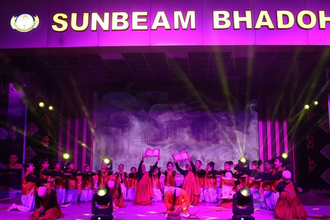 Best CBSE School in Haldwani