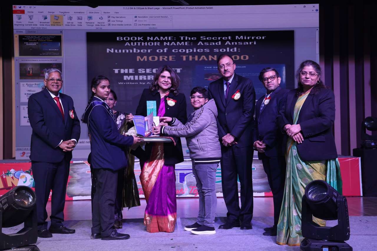 Best CBSE School in Haldwani