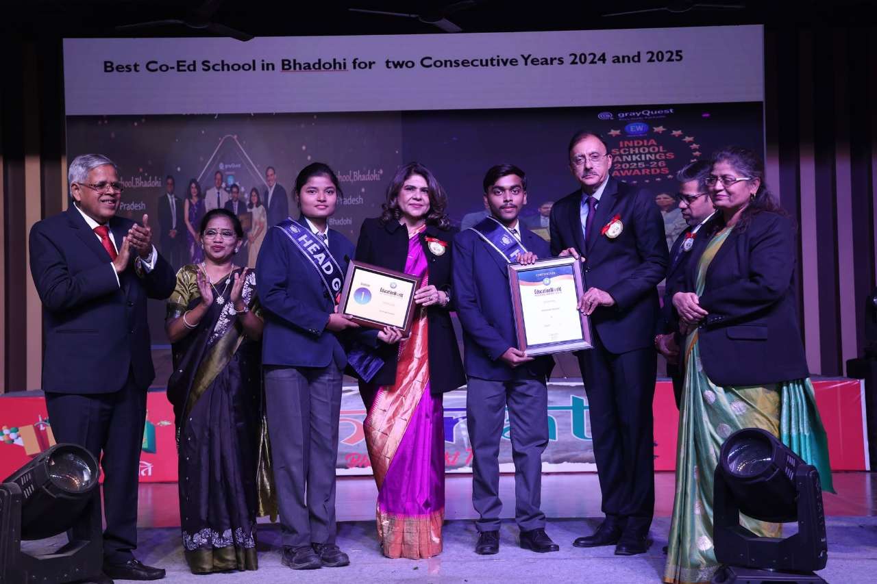 Best CBSE School in Haldwani