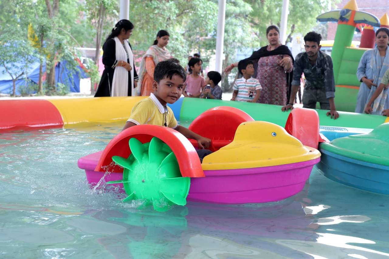 Best CBSE School in Haldwani