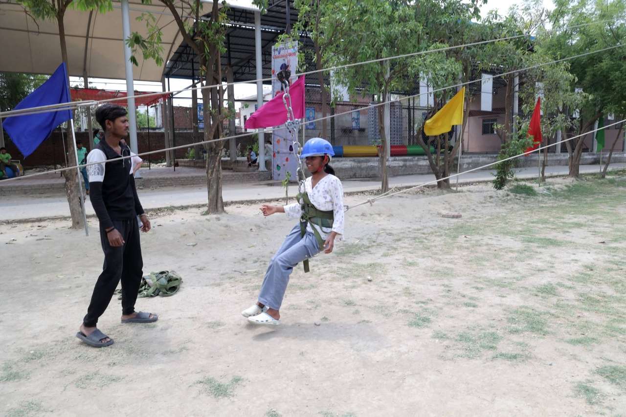 Best CBSE School in Haldwani