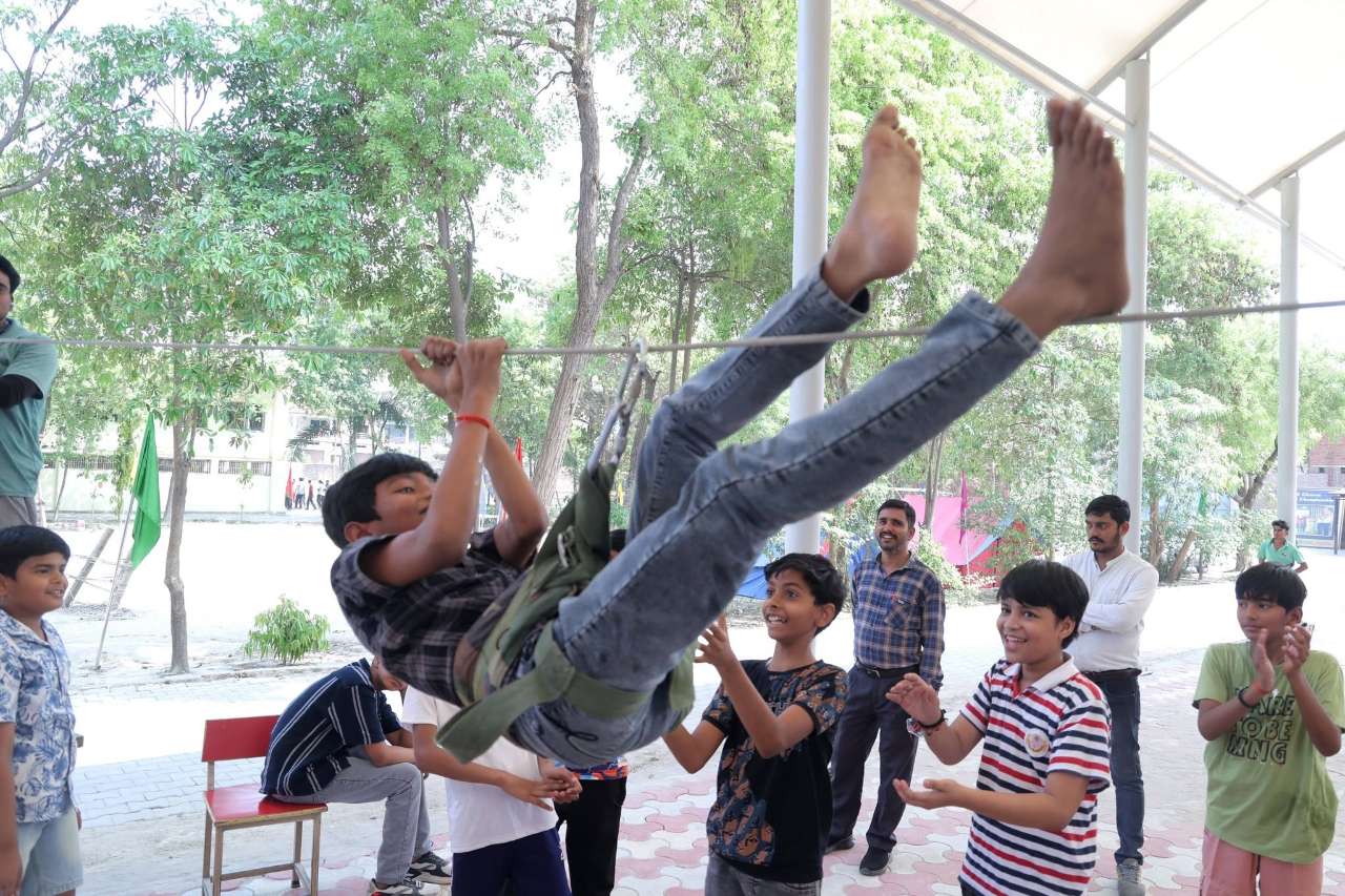 Best CBSE School in Haldwani
