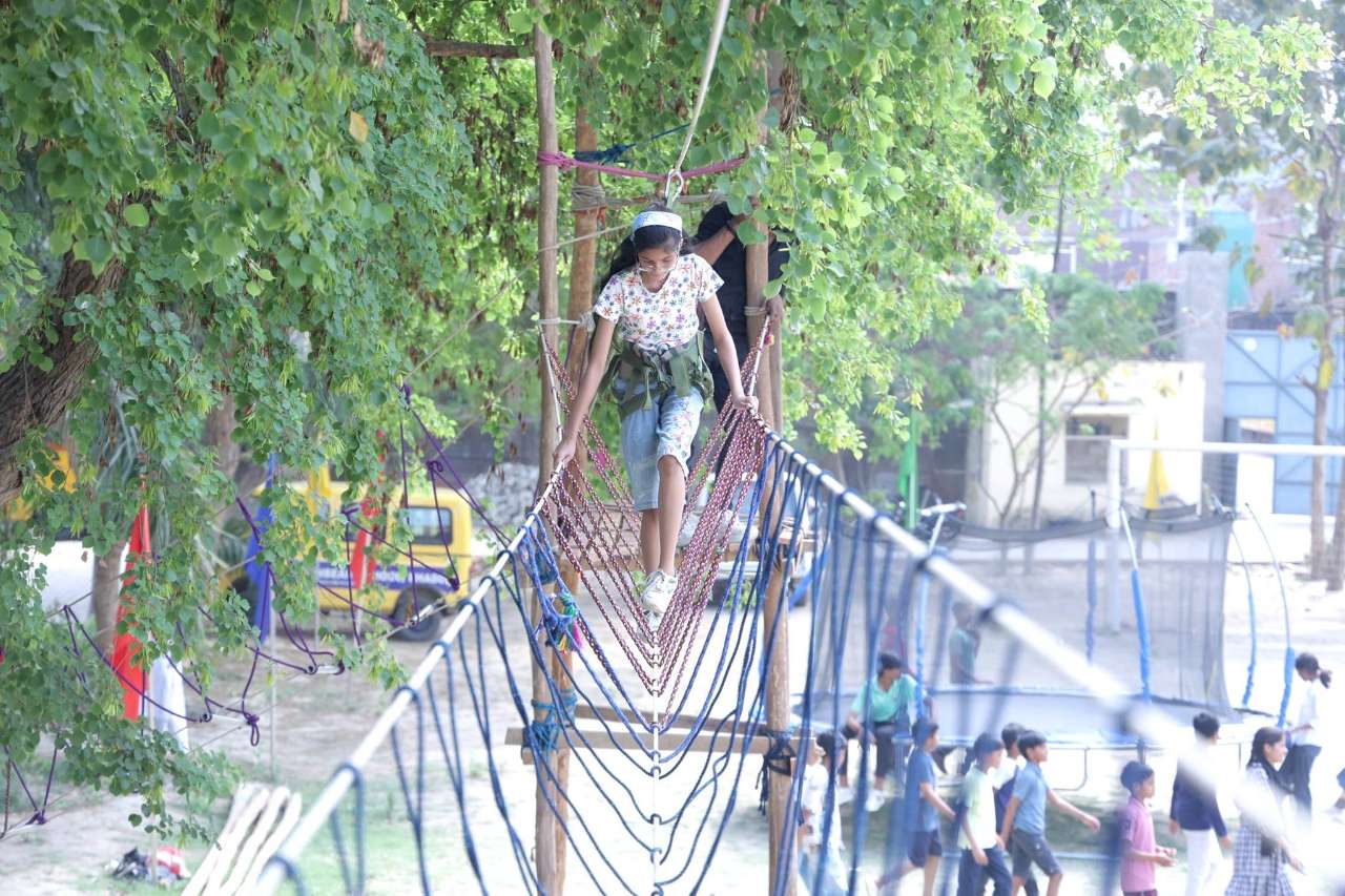 Best CBSE School in Haldwani