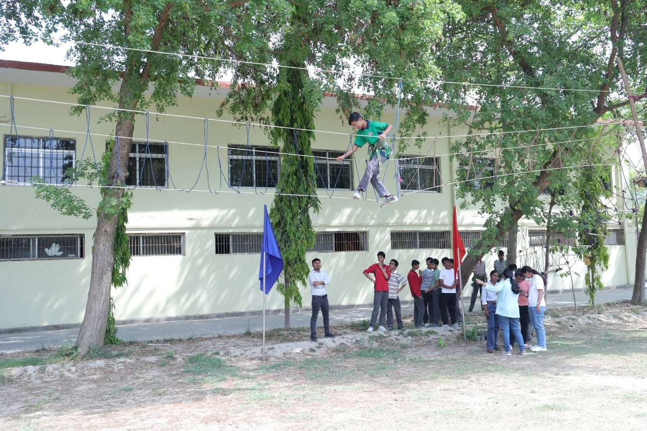 Best CBSE School in Haldwani