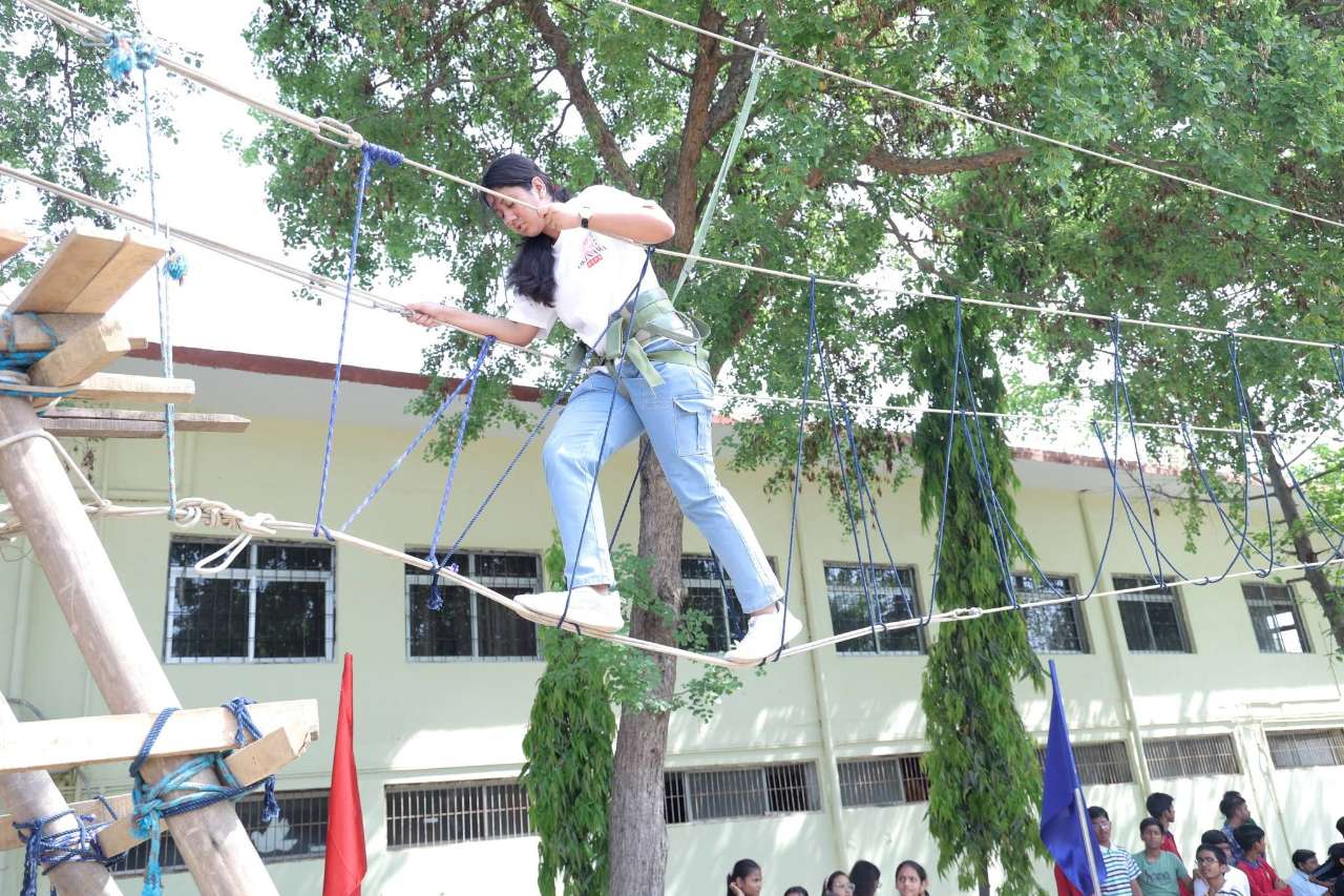 Best CBSE School in Haldwani