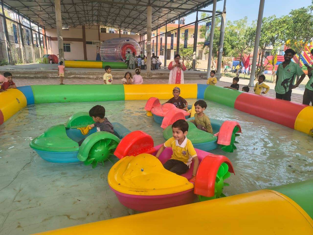 Best CBSE School in Haldwani