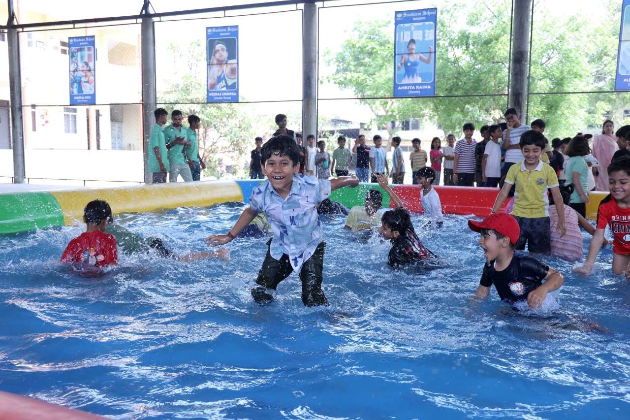 Best CBSE School in Haldwani