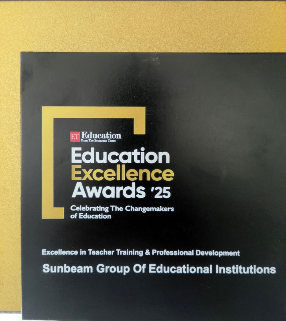 Sunbeam CBSE School, Varanasi