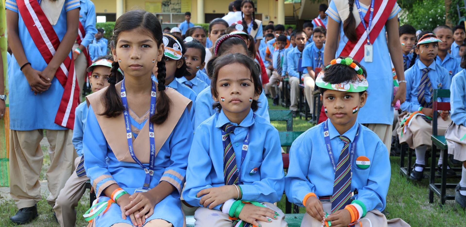 Sunbeam CBSE School, Varanasi