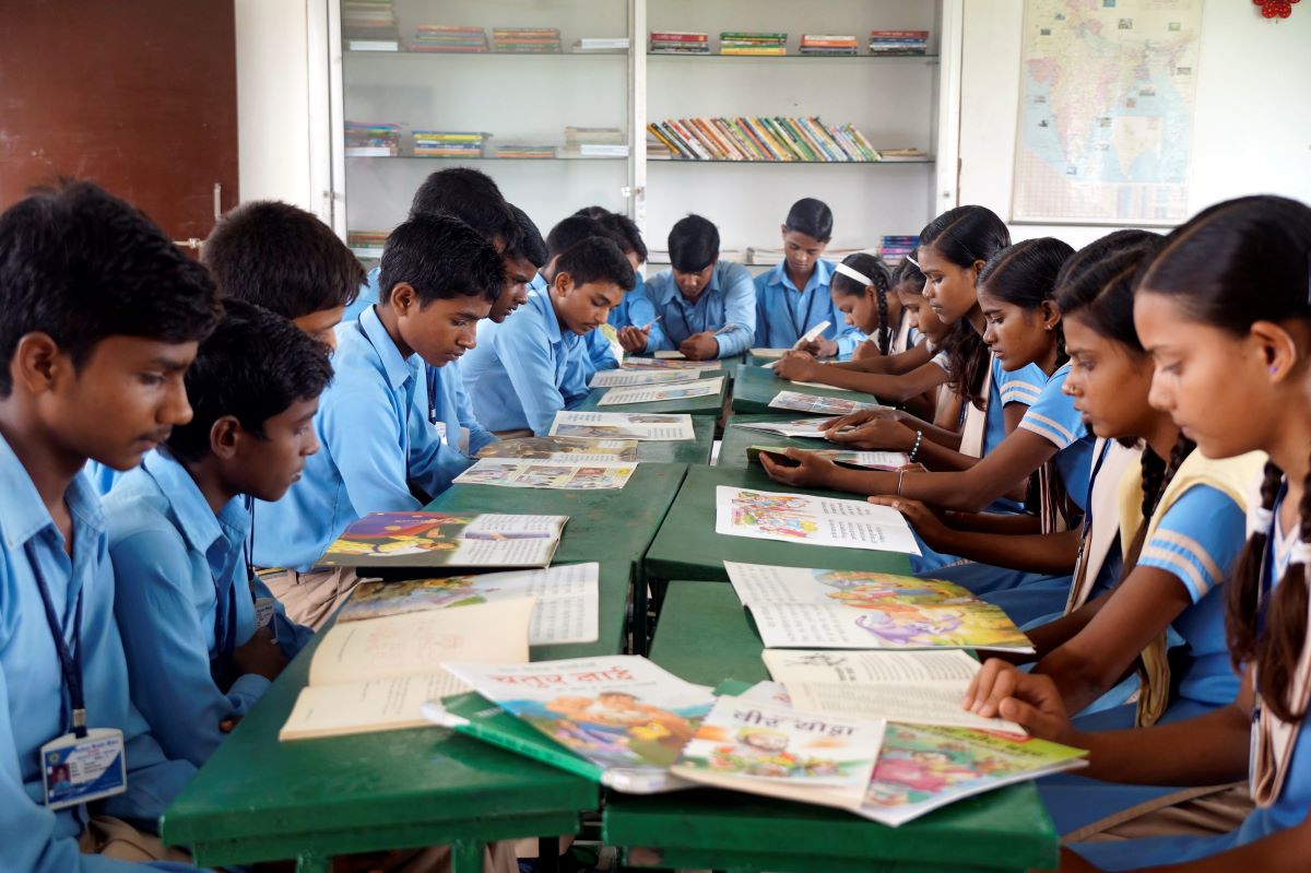 Sunbeam CBSE School, Varanasi