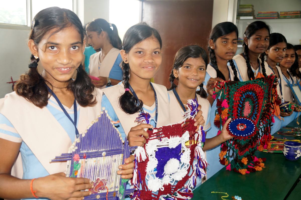 Sunbeam CBSE School, Varanasi