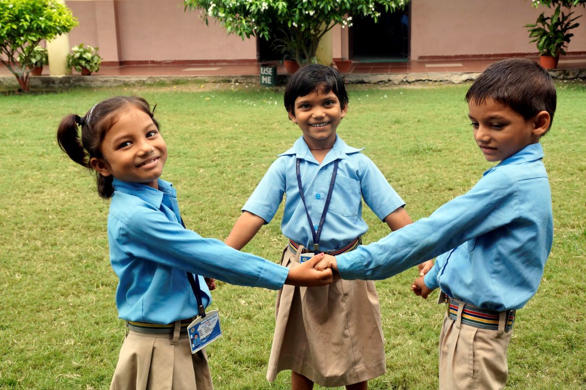 Sunbeam CBSE School, Varanasi