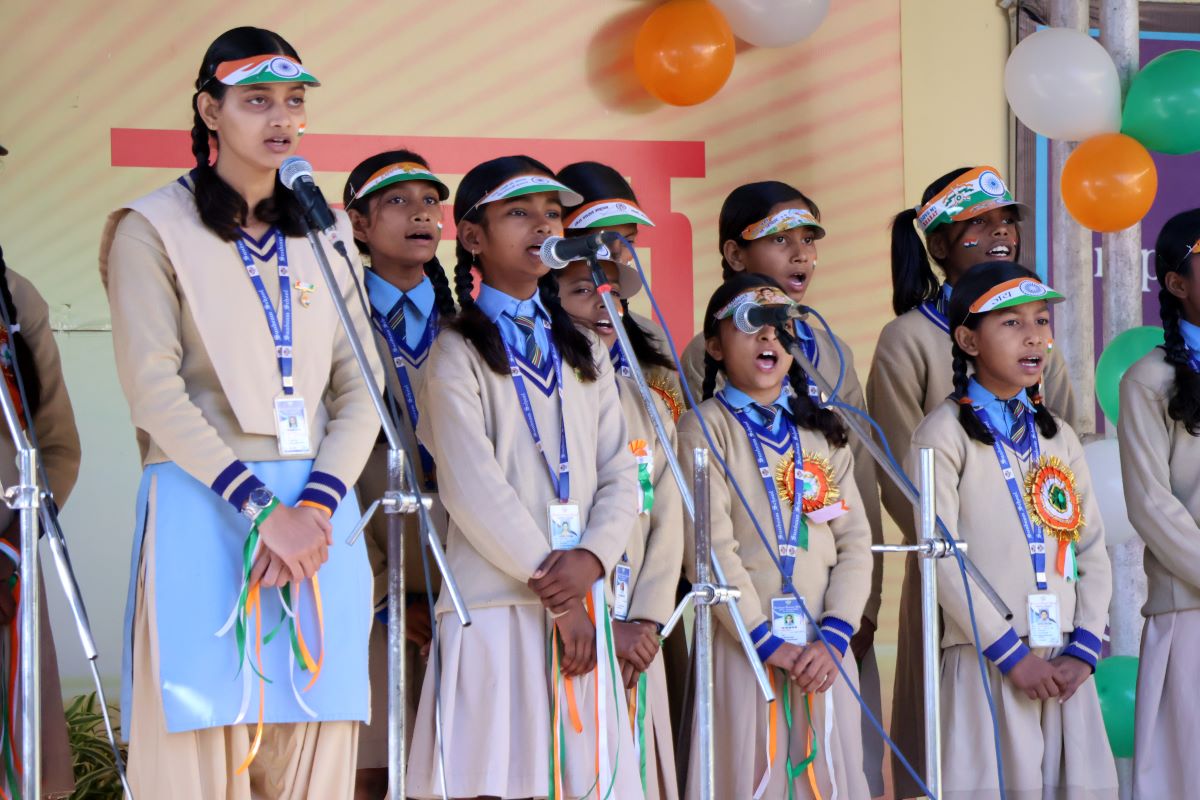 Sunbeam CBSE School, Varanasi
