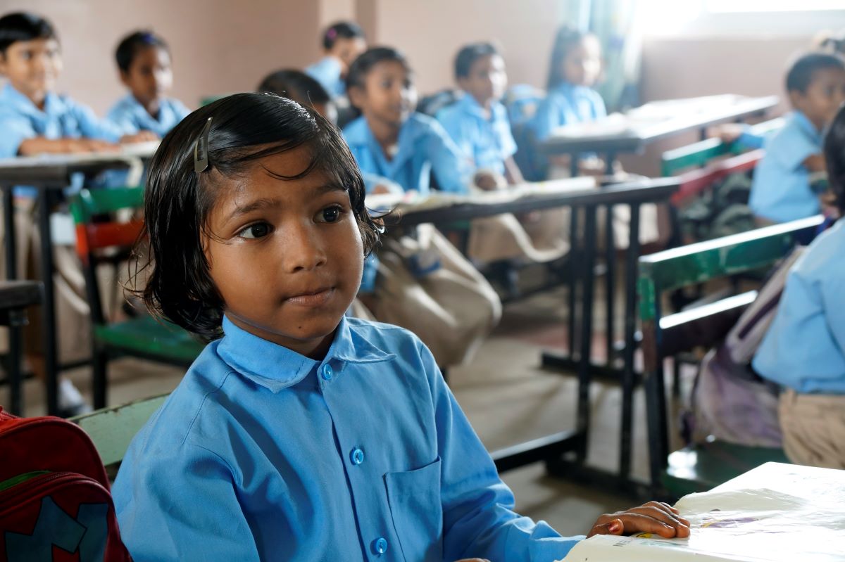 Sunbeam CBSE School, Varanasi