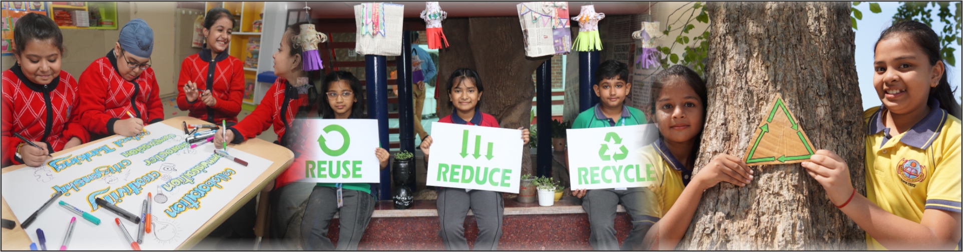 Sunbeam CBSE School, Varanasi