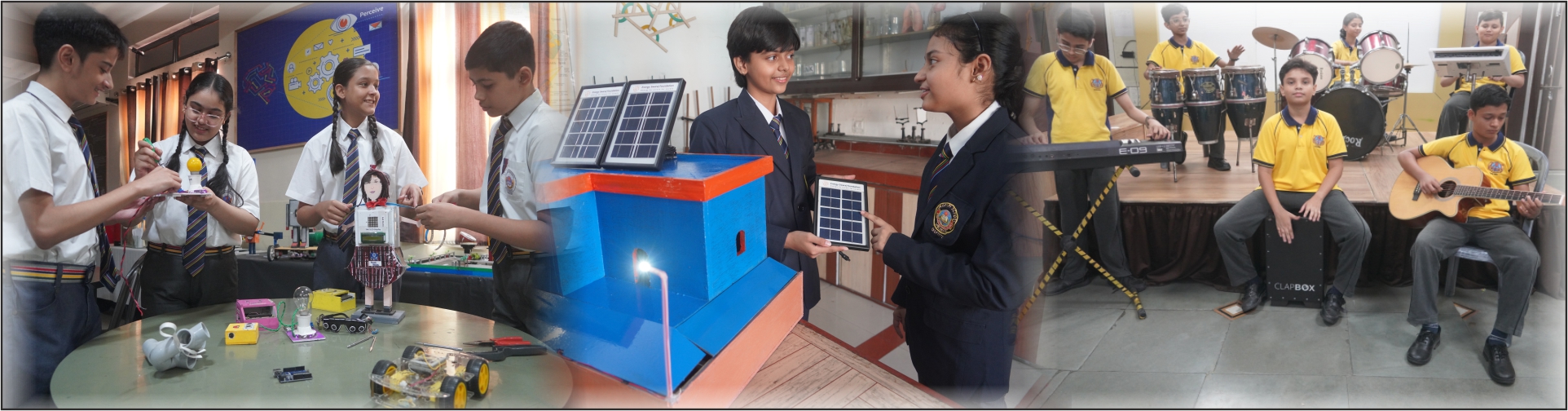 Sunbeam CBSE School, Varanasi