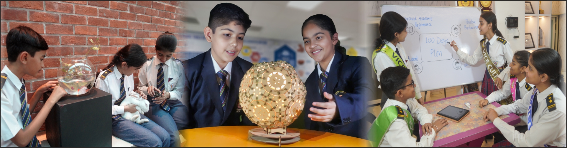 Sunbeam CBSE School, Varanasi