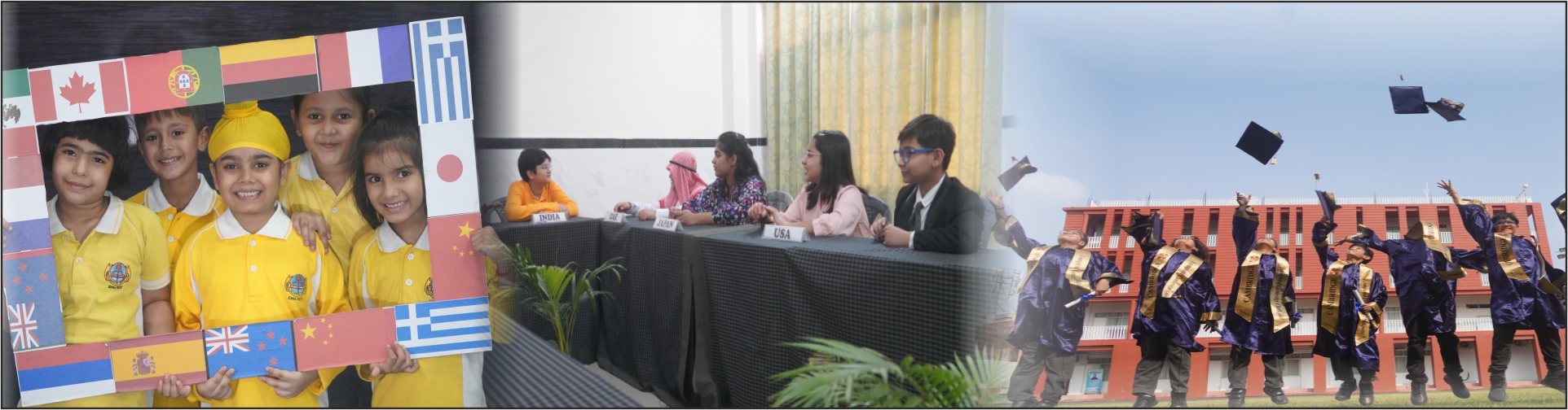 Sunbeam CBSE School, Varanasi