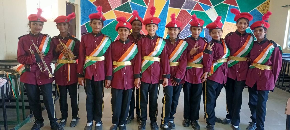 Sunbeam CBSE School, Varanasi