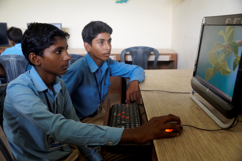 Sunbeam CBSE School, Varanasi
